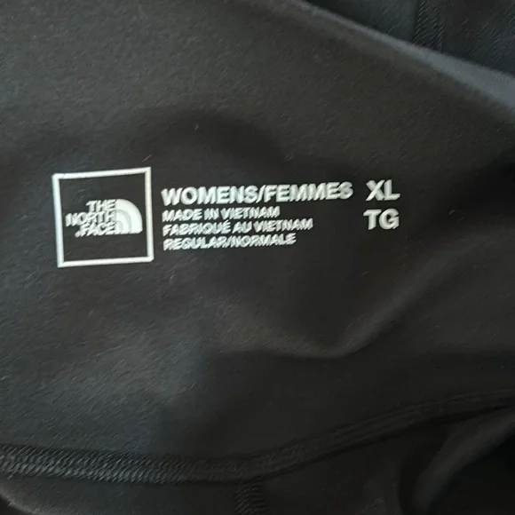 The North Face Womens Motivation High Rise Shorts XL - Picture 8 of 10